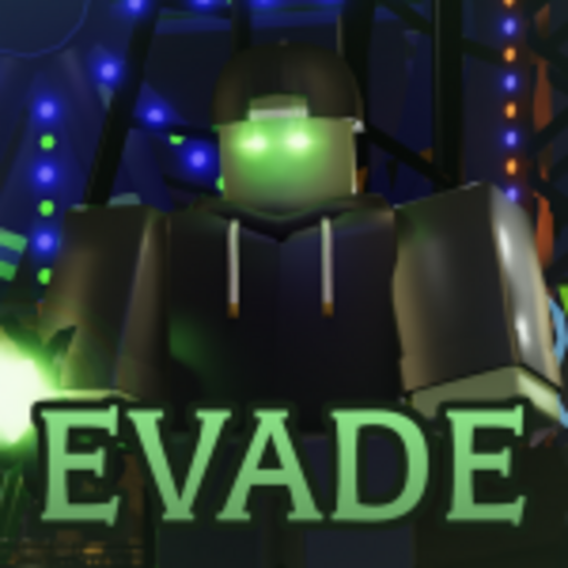 Evade: Nextbbot chasing Codes in 2023