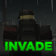 INVADE, Roblox Evade Wiki