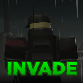 INVADE icon]]