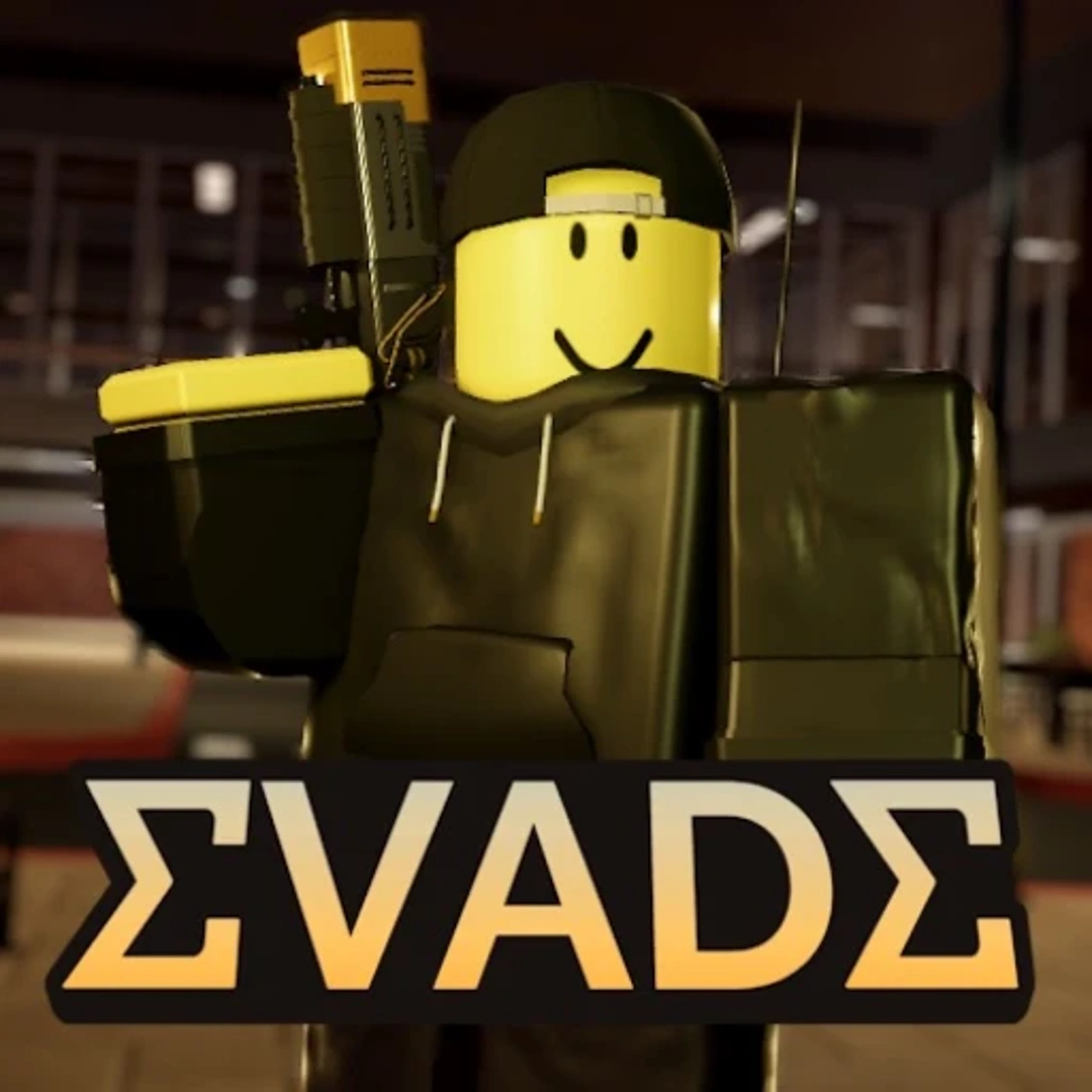 New Utilities Update Roblox Evade Wiki Fandom Latest