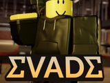 M3GAN x Evade Update