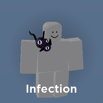 Infection, Evade Wiki
