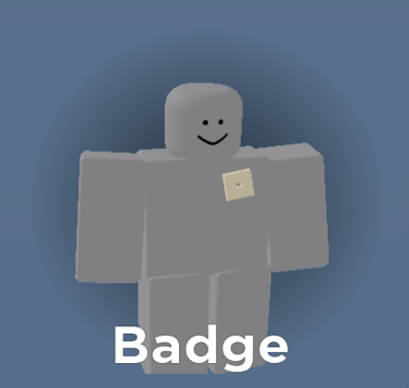 Cosmetics, Roblox Evade Wiki