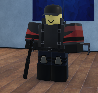 INVADE, Roblox Evade Wiki