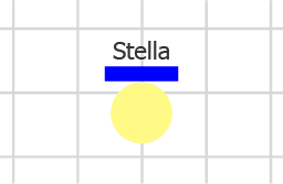 Stella, Evades.io Wiki