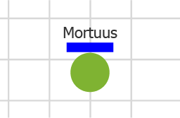 Mortuus, Evades.io Wiki