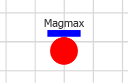 Magmax, Evades.io Wiki