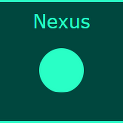 Nexus, Evades.io Wiki