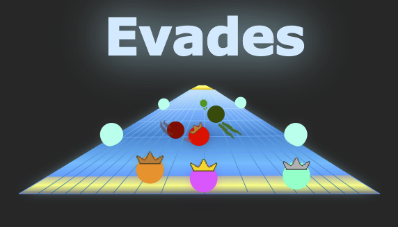 Evades.io, Evades.io Wiki