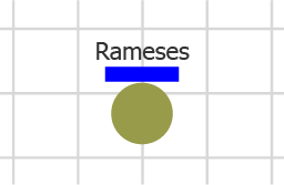 Rameses, Evades.io Wiki