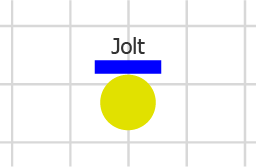 Jolt, Evades.io Wiki