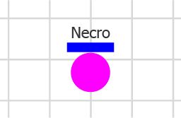 Necro, Evades.io Wiki