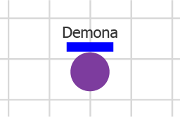 Demona, Evades.io Wiki