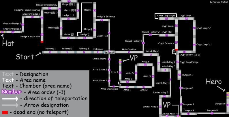 Mortuus, Evades.io Wiki