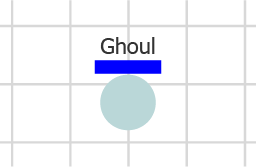 Ghoul, Evades.io Wiki