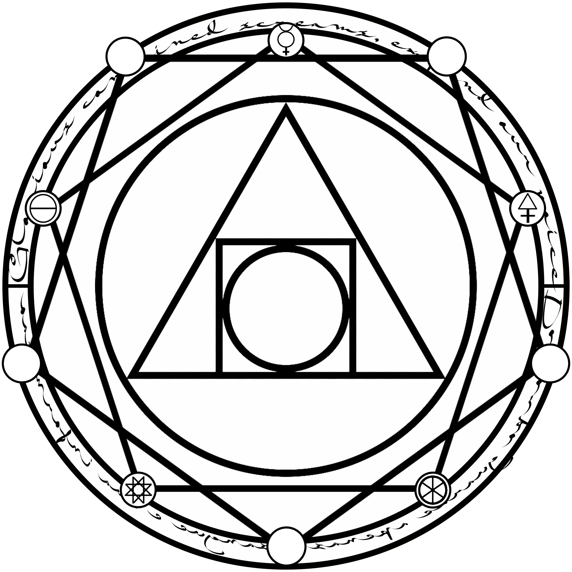 Alquimia | Wiki Evalon | Fandom, image size:1920x1920