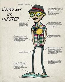 Los hipsters