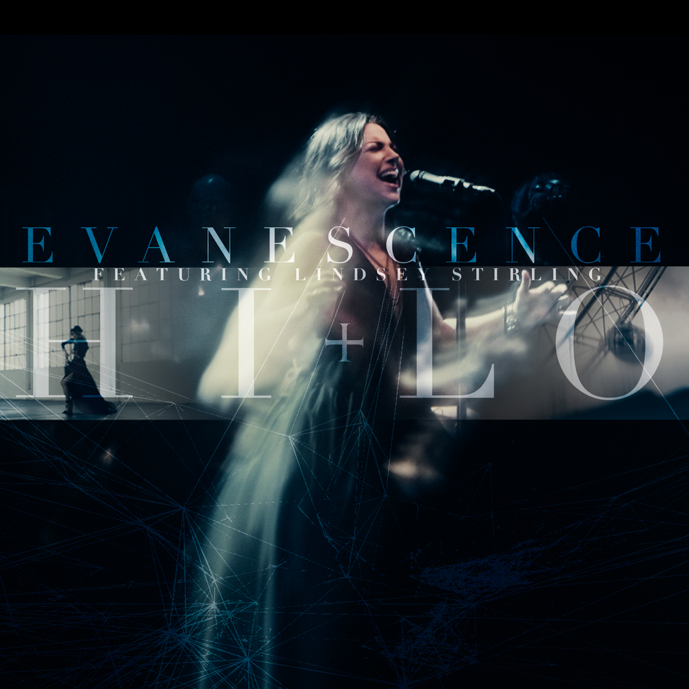 Hey I drew the Fallen album cover : r/Evanescence