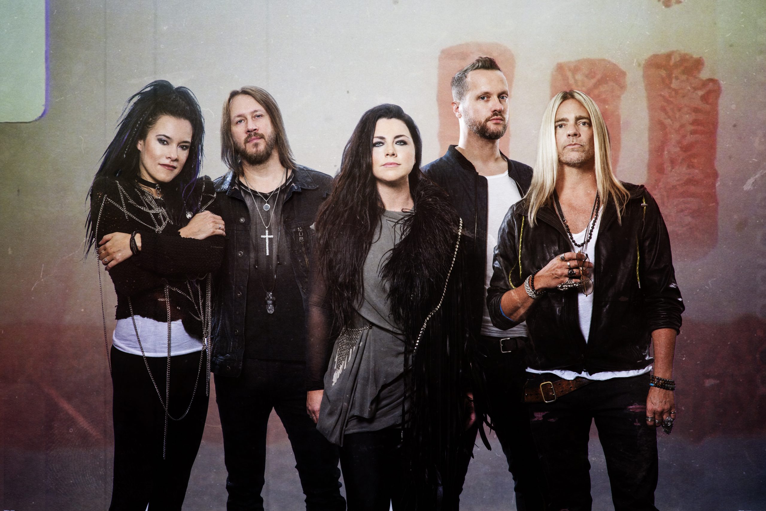 Fallen (Evanescence album) - Wikipedia