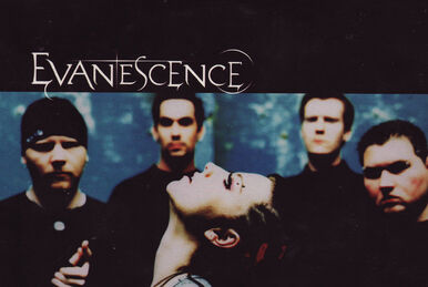 The Evanscence's Whisper is the song that inspired Ergo Proxy