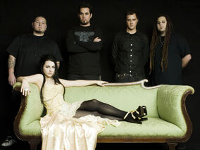 Evanescence