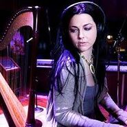 Amy-harp