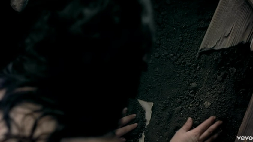 Good Enough Music Video Evanescence Wiki Fandom