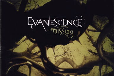 Halfway Down the Stairs (song), Evanescence Wiki