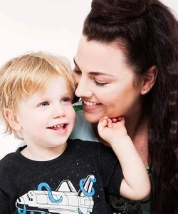 Jack Lion Hartzler | Evanescence Wiki | Fandom