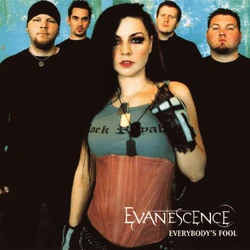 Everybody's Fool (song) | Evanescence Wiki | Fandom