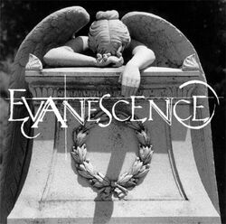 Fallen (Evanescence album) - Wikipedia