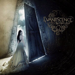 Halfway Down the Stairs (song), Evanescence Wiki