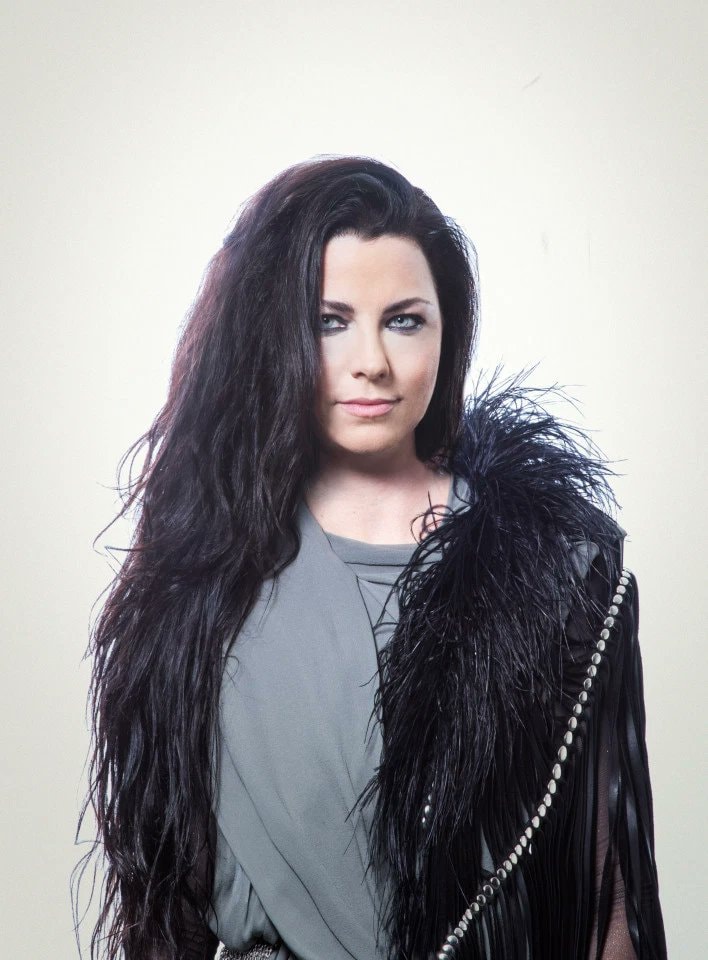Amy Lee, Evanescence Wiki