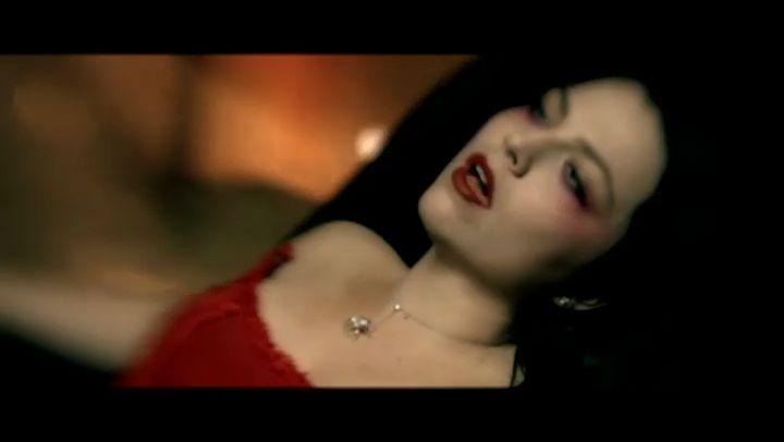 Sweet Sacrifice - Evanescence