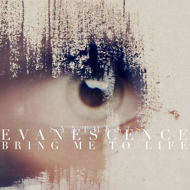 Hear Demo of Evanescence's 'Bring Me to Life' Without Rap Part