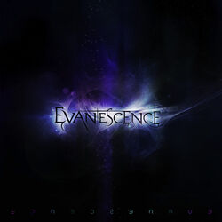 Evanescence (album)