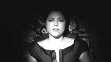 AMY_LEE_-_"Baby_Did_a_Bad,_Bad_Thing"_by_Chris_Isaak