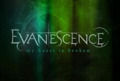 Halfway Down the Stairs (song), Evanescence Wiki