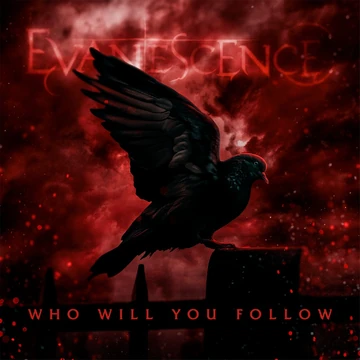 Listen to the new single, "Who Will You Follow"!