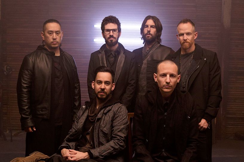 Linkin Park Evanescence Wiki Fandom
