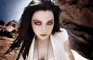 Amy Lee Evanescence