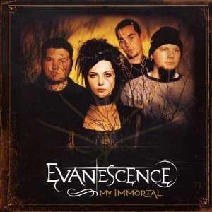 EVANESCENCE - TOURNIQUET BEN MOODY REMIX 