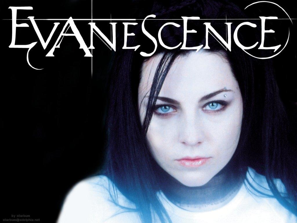 Evanescence Bring Me To Life 