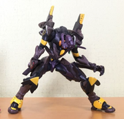 Evangelions 2 Toys 2