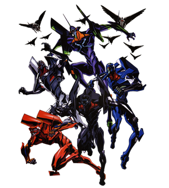 Unidades Evangelion Neo Genesis Evangelion Wiki Fandom Neon genesis evangelion | tumblr. neo genesis evangelion wiki
