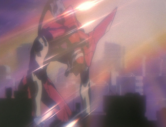 Featured image of post Neon Genesis Evangelion Season 1 Episode 22