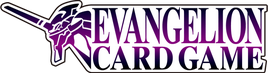 EVANGELION Card Game logo