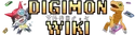 Digimon logo