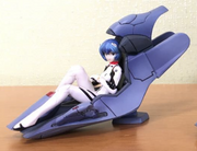 Evangelions 2 Toys 5