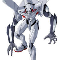 Evangelion Unit 04 Evangelion Fandom